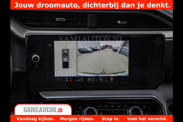 GMC Sierra DENALI | All-In Prijs | 6,2 V8 Full Option | De Meest Luxe Pick-Up in zijn Klasse | Comfortabele Dubbele Cabine met Royale 5 Zitplaatsen | BPM vrij | Nu Leverbaar uit Voorraad | Voorraad Nr 420229