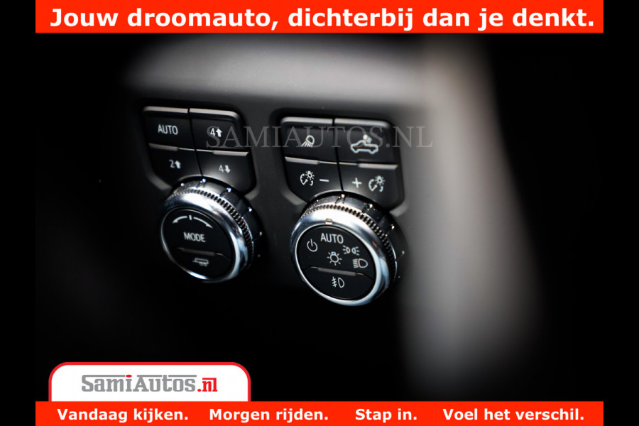 GMC Sierra DENALI | All-In Prijs | 6,2 V8 Full Option | De Meest Luxe Pick-Up in zijn Klasse | Comfortabele Dubbele Cabine met Royale 5 Zitplaatsen | BPM vrij | Nu Leverbaar uit Voorraad | Voorraad Nr 420229