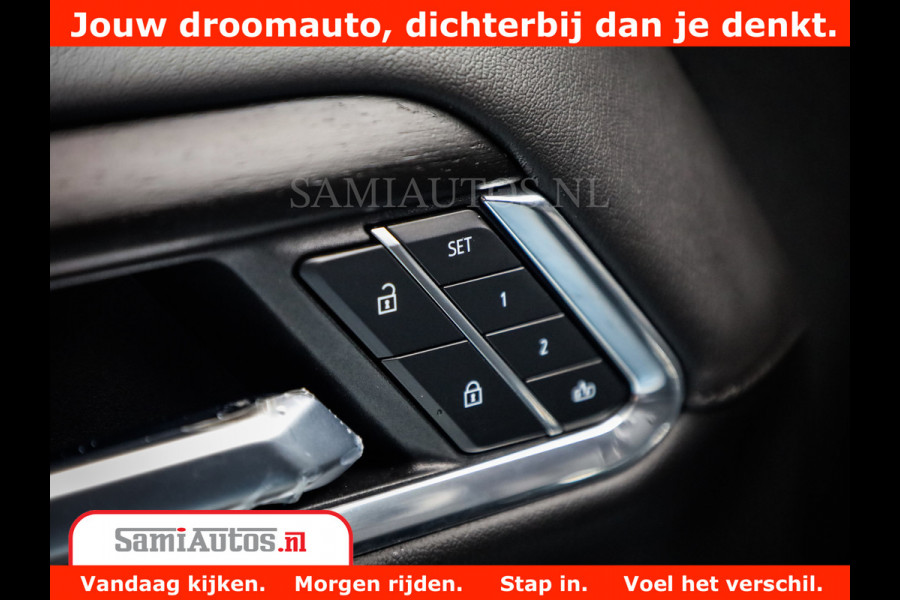 GMC Sierra DENALI | All-In Prijs | 6,2 V8 Full Option | De Meest Luxe Pick-Up in zijn Klasse | Comfortabele Dubbele Cabine met Royale 5 Zitplaatsen | BPM vrij | Nu Leverbaar uit Voorraad | Voorraad Nr 420229