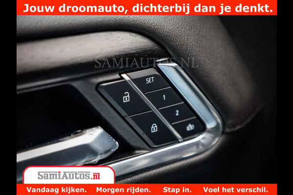 GMC Sierra DENALI | All-In Prijs | 6,2 V8 Full Option | De Meest Luxe Pick-Up in zijn Klasse | Comfortabele Dubbele Cabine met Royale 5 Zitplaatsen | BPM vrij | Nu Leverbaar uit Voorraad | Voorraad Nr 420229