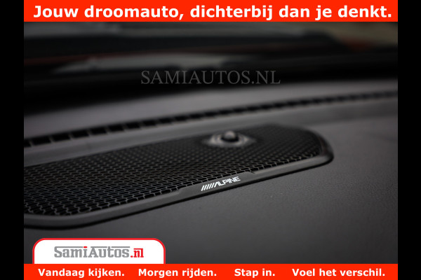 Dodge Ram 1500 Laramie Sport | 420HP 636NM | Stoere Sport en indrukwekkende kleur | Comfortabele Dubbele Cabine met Royale 5 Zitplaatsen | Nu Leverbaar uit Voorraad | Voorraad Nr 2218 - 3854