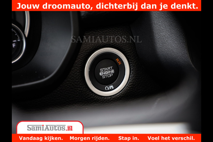 Dodge Ram 1500 Laramie Sport | 420HP 636NM | Stoere Sport en indrukwekkende kleur | Comfortabele Dubbele Cabine met Royale 5 Zitplaatsen | Nu Leverbaar uit Voorraad | Voorraad Nr 2218 - 3854