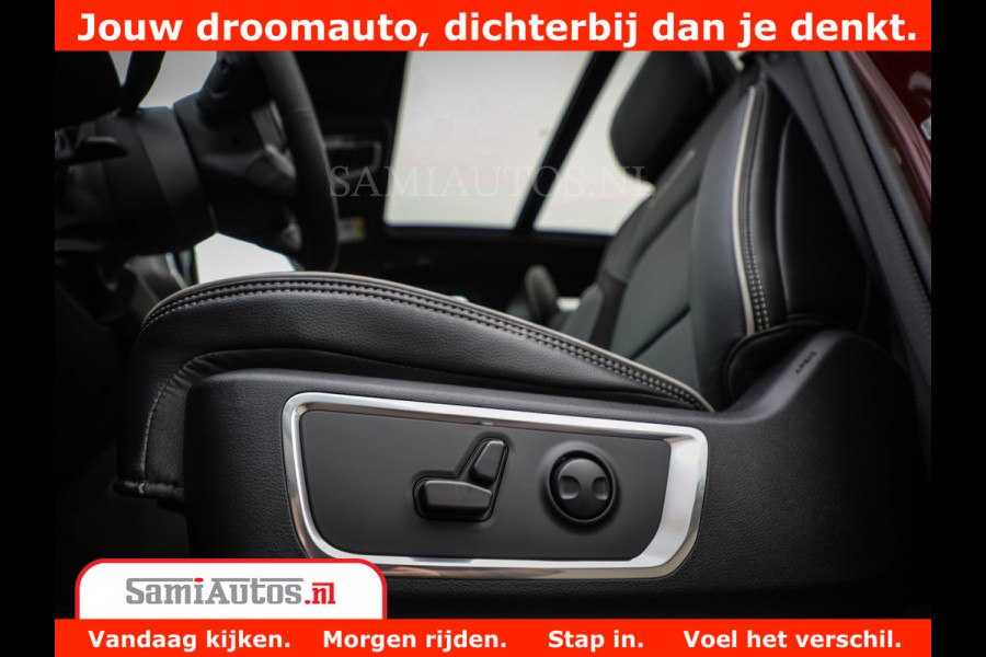 Dodge Ram 1500 Laramie Sport | 420HP 636NM | Stoere Sport en indrukwekkende kleur | Comfortabele Dubbele Cabine met Royale 5 Zitplaatsen | Nu Leverbaar uit Voorraad | Voorraad Nr 2218 - 3854