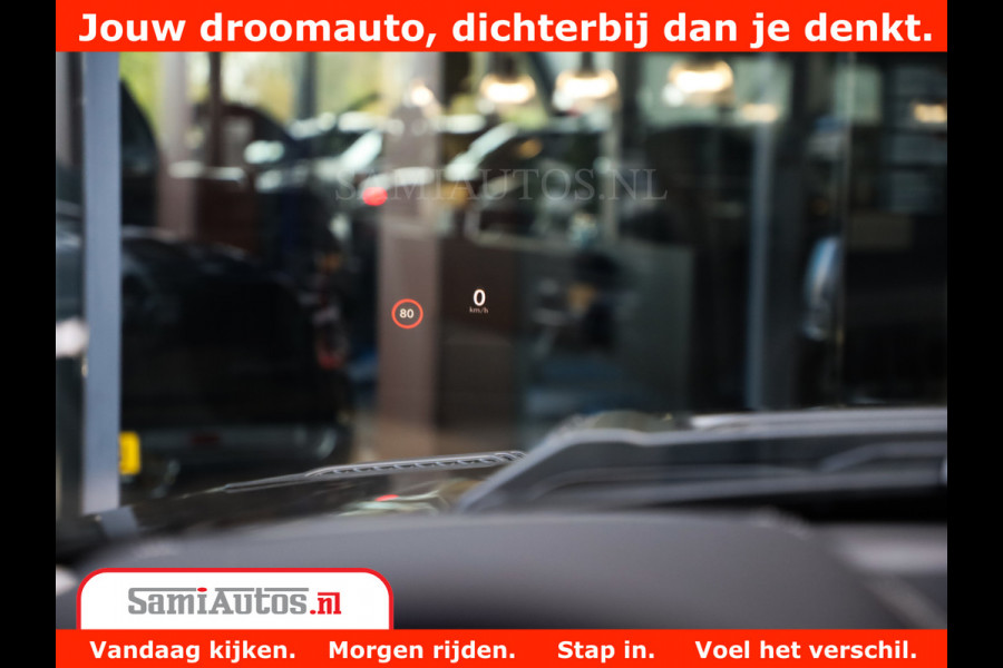Dodge Ram 1500 Night Premium | Full Option | De Meest Luxe Pick-Up in zijn Klasse | Comfortabele Dubbele Cabine met Royale 5 Zitplaatsen | BPM vrij | Nu Leverbaar uit Voorraad | Voorraad Nr 2283 - 3326