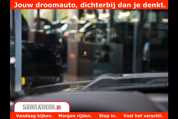 Dodge Ram 1500 Night Premium | Full Option | De Meest Luxe Pick-Up in zijn Klasse | Comfortabele Dubbele Cabine met Royale 5 Zitplaatsen | BPM vrij | Nu Leverbaar uit Voorraad | Voorraad Nr 2283 - 3326