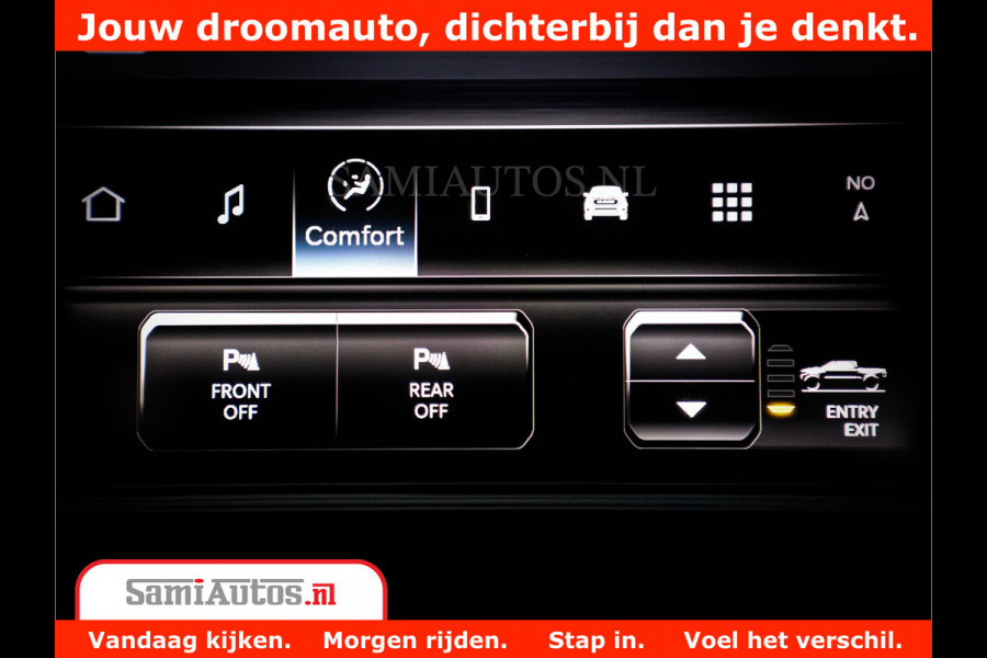 Dodge Ram 1500 Limited Night High Output 540HP 706Nm | Massage + Full Option | De Meest Luxe en Volle Pick-Up in zijn Klasse | Comfortabele Dubbele Cabine met Royale 5 Zitplaatsen | BPM vrij | Nu Leverbaar uit Voorraad | Voorraad Nr 2336 - 7700