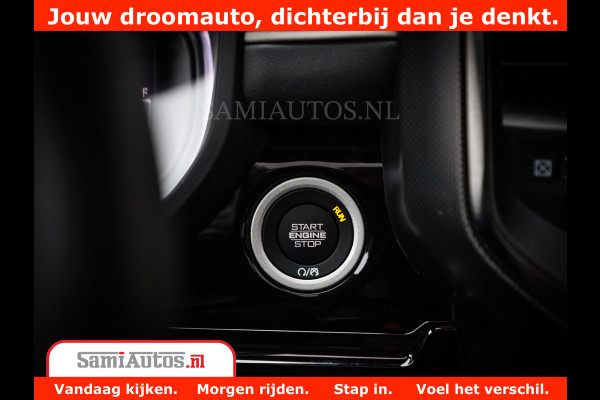 Dodge Ram 1500 Limited Night H.O 540HP 706Nm | Massage + Full Option | De Meest Luxe en Volle Pick-Up in zijn Klasse | Comfortabele Dubbele Cabine met Royale 5 Zitplaatsen | BPM vrij | Nu Leverbaar uit Voorraad | Voorraad Nr 2338 - 5404