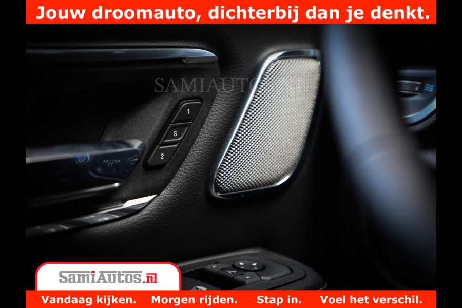 Dodge Ram 1500 Night Premium | Full Option | De Meest Luxe Pick-Up in zijn Klasse | Comfortabele Dubbele Cabine met Royale 5 Zitplaatsen | BPM vrij | Nu Leverbaar uit Voorraad | Voorraad Nr 2288 - 4952