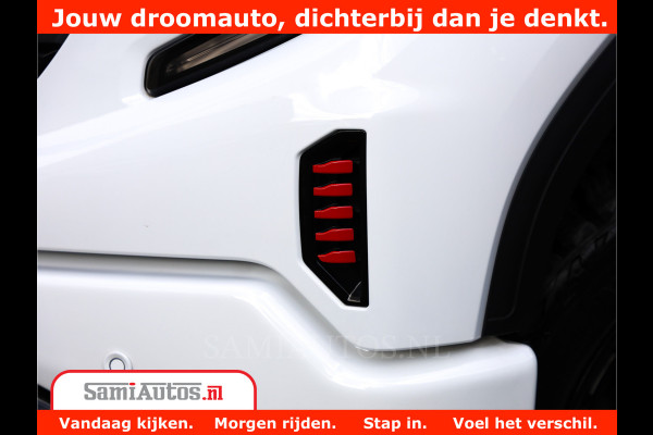 GMC Sierra AT4 | 6.2 V8 | Prijs Compleet met Garantie en Lpg en Rijklaarmaak kosten | Comfortabele Dubbele Cabine met 5 Zitplaatsen | BPM vrij | Nu Leverbaar uit Voorraad | Voorraad Nr 2241 -  8521 |