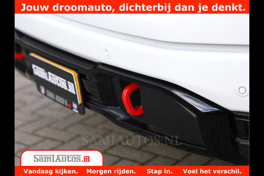 GMC Sierra AT4 | 6.2 V8 | Prijs Compleet met Garantie en Lpg en Rijklaarmaak kosten | Comfortabele Dubbele Cabine met 5 Zitplaatsen | BPM vrij | Nu Leverbaar uit Voorraad | Voorraad Nr 2241 -  8521 |