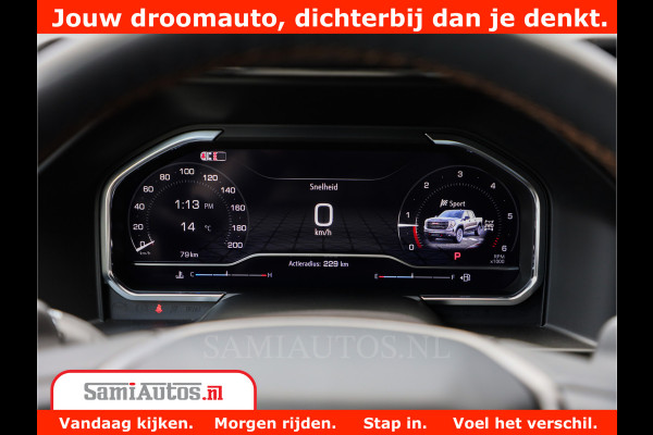 GMC Sierra AT4 | 6.2 V8 | Prijs Compleet met Garantie en Lpg en Rijklaarmaak kosten | Comfortabele Dubbele Cabine met 5 Zitplaatsen | BPM vrij | Nu Leverbaar uit Voorraad | Voorraad Nr 2241 -  8521 |