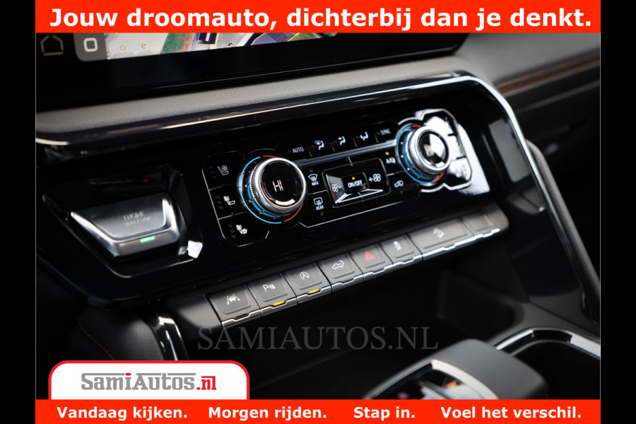 GMC Sierra AT4 | 6.2 V8 | Prijs Compleet met Garantie en Lpg en Rijklaarmaak kosten | Comfortabele Dubbele Cabine met 5 Zitplaatsen | BPM vrij | Nu Leverbaar uit Voorraad | Voorraad Nr 2241 -  8521 |