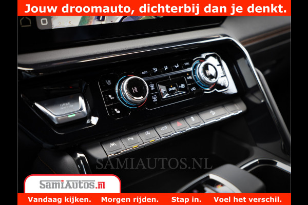 GMC Sierra AT4 | 6.2 V8 | Prijs Compleet met Garantie en Lpg en Rijklaarmaak kosten | Comfortabele Dubbele Cabine met 5 Zitplaatsen | BPM vrij | Nu Leverbaar uit Voorraad | Voorraad Nr 2241 -  8521 |