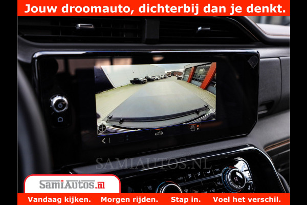 GMC Sierra AT4 | 6.2 V8 | Prijs Compleet met Garantie en Lpg en Rijklaarmaak kosten | Comfortabele Dubbele Cabine met 5 Zitplaatsen | BPM vrij | Nu Leverbaar uit Voorraad | Voorraad Nr 2241 -  8521 |