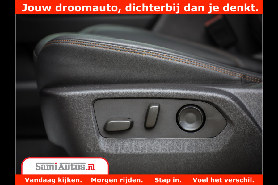 GMC Sierra AT4 | 6.2 V8 | Prijs Compleet met Garantie en Lpg en Rijklaarmaak kosten | Comfortabele Dubbele Cabine met 5 Zitplaatsen | BPM vrij | Nu Leverbaar uit Voorraad | Voorraad Nr 2241 -  8521 |