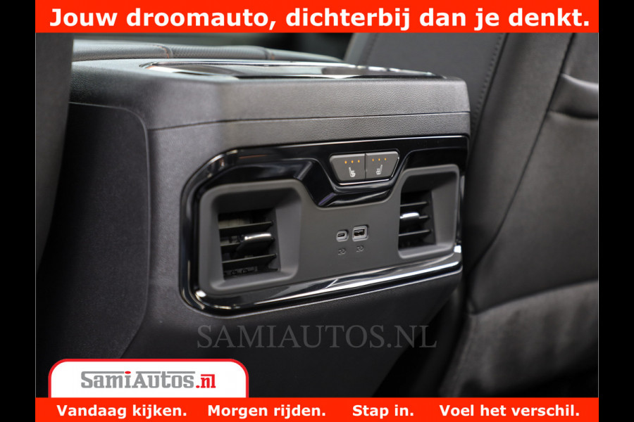 GMC Sierra AT4 | 6.2 V8 | Prijs Compleet met Garantie en Lpg en Rijklaarmaak kosten | Comfortabele Dubbele Cabine met 5 Zitplaatsen | BPM vrij | Nu Leverbaar uit Voorraad | Voorraad Nr 2241 -  8521 |
