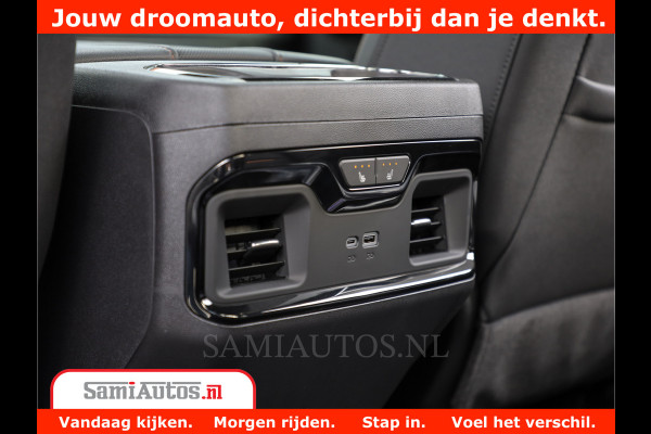 GMC Sierra AT4 | 6.2 V8 | Prijs Compleet met Garantie en Lpg en Rijklaarmaak kosten | Comfortabele Dubbele Cabine met 5 Zitplaatsen | BPM vrij | Nu Leverbaar uit Voorraad | Voorraad Nr 2241 -  8521 |