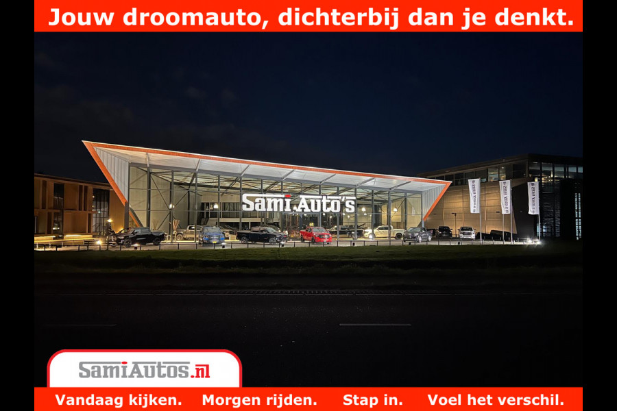 Dodge Ram 1500 Laramie Night | Face Lift | 420Pk 636 Nn | Extra Groot Scherm + Passagiers Scherm | Comfortabele Dubbele Cabine met Royale 5 Zitplaatsen | BPM vrij | Nu Leverbaar uit Voorraad | Voorraad Nr  2220 - 5039