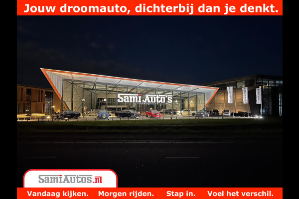 Dodge Ram 1500 Laramie Night | Face Lift | 420Pk 636 Nn | Extra Groot Scherm + Passagiers Scherm | Comfortabele Dubbele Cabine met Royale 5 Zitplaatsen | BPM vrij | Nu Leverbaar uit Voorraad | Voorraad Nr  2220 - 5039
