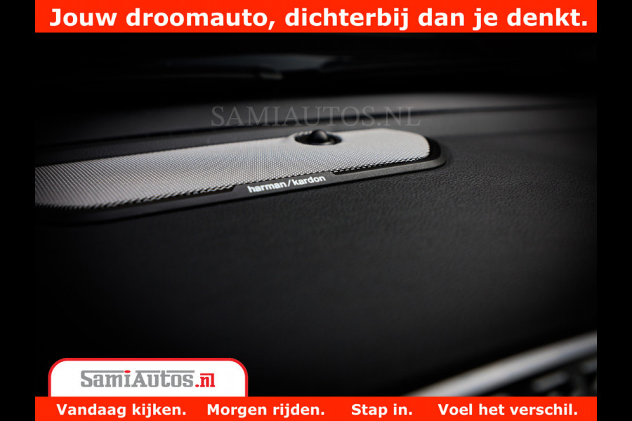Dodge Ram 1500 Laramie Night | Face Lift | 420Pk 636 Nn | Extra Groot Scherm + Passagiers Scherm | Comfortabele Dubbele Cabine met Royale 5 Zitplaatsen | BPM vrij | Nu Leverbaar uit Voorraad | Voorraad Nr  2220 - 5039