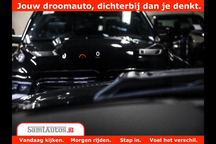 Dodge Ram 1500 GT EDITION | TRX PACK | VIRTUAL COCKPIT | HEAD-UP | ADAPTIVE CRUISE | 360 CAMERA | 5.7 HEMI V8 402PK | 4X4 | Comfortabele Dubbele Cabine met Royale 5 Zitplaatsen | BPM vrij | Nu Leverbaar uit Voorraad | Voorraad Nr 2437