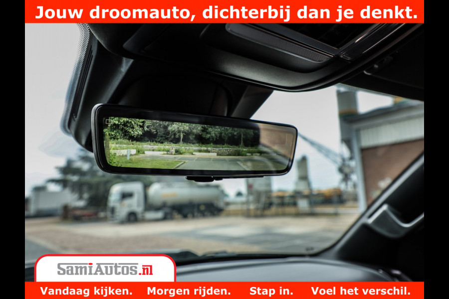 Dodge Ram 1500 GT EDITION | TRX PACK | VIRTUAL COCKPIT | HEAD-UP | ADAPTIVE CRUISE | 360 CAMERA | 5.7 HEMI V8 402PK | 4X4 | Comfortabele Dubbele Cabine met Royale 5 Zitplaatsen | BPM vrij | Nu Leverbaar uit Voorraad | Voorraad Nr 2437