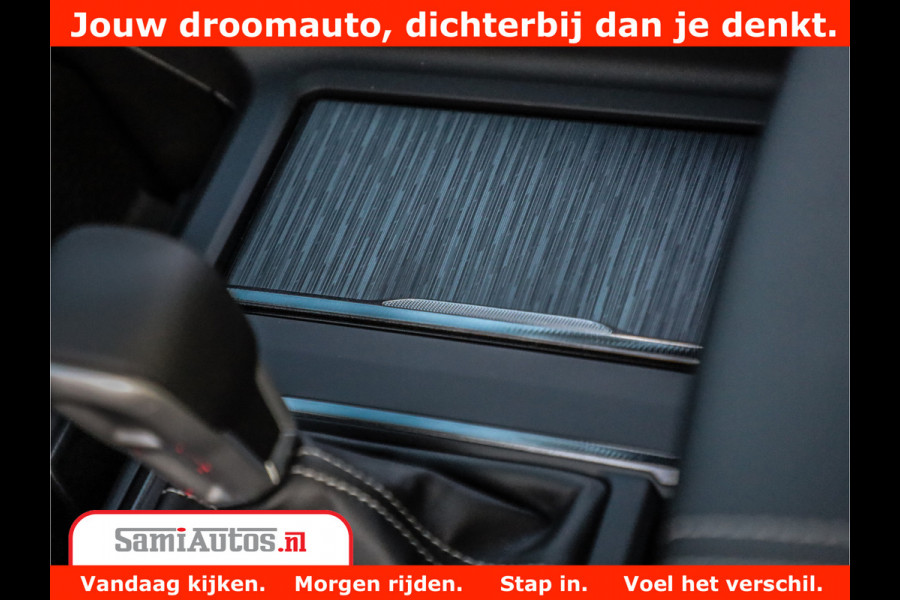 Dodge Ram 1500 GT EDITION | TRX PACK | VIRTUAL COCKPIT | HEAD-UP | ADAPTIVE CRUISE | 360 CAMERA | 5.7 HEMI V8 402PK | 4X4 | Comfortabele Dubbele Cabine met Royale 5 Zitplaatsen | BPM vrij | Nu Leverbaar uit Voorraad | Voorraad Nr 2437