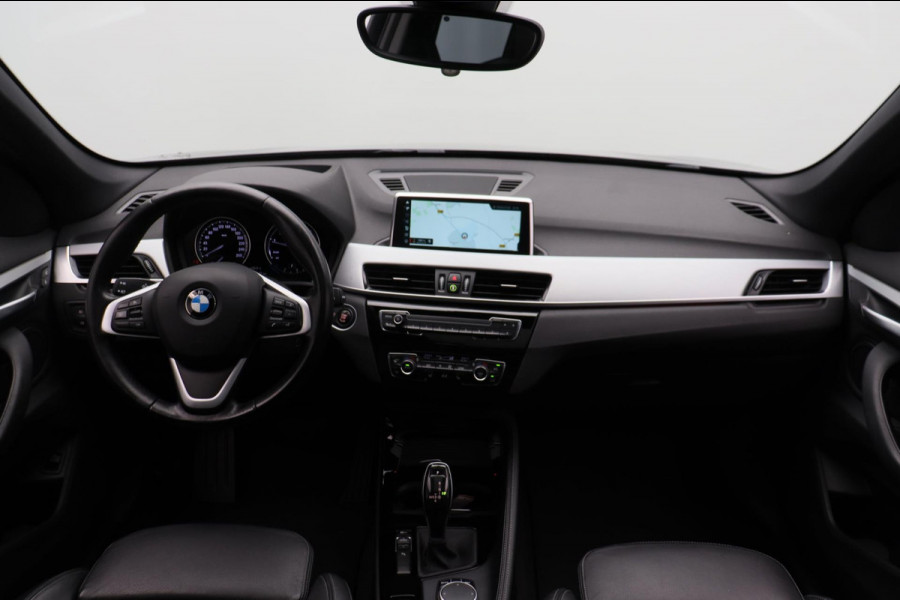 BMW X1 SDrive20i High Executive Pano/dak Sport/leder Head/up Origineel NL