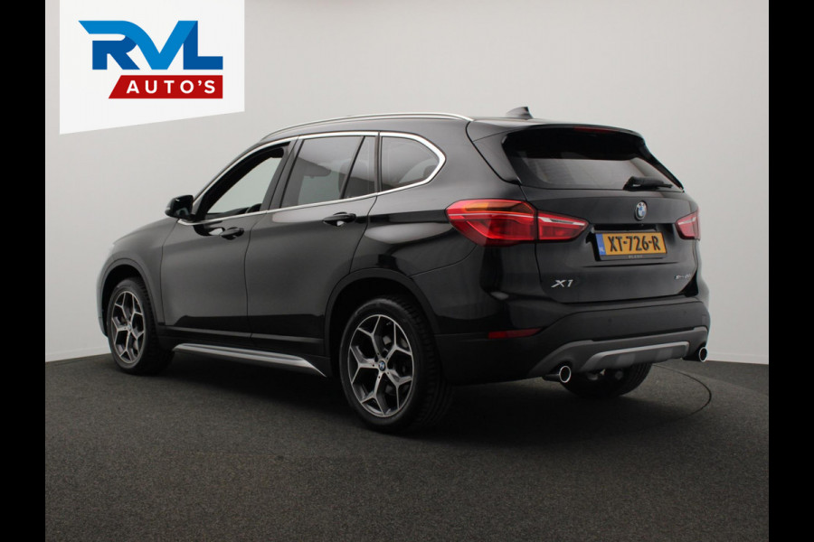 BMW X1 SDrive20i High Executive Pano/dak Sport/leder Head/up Origineel NL