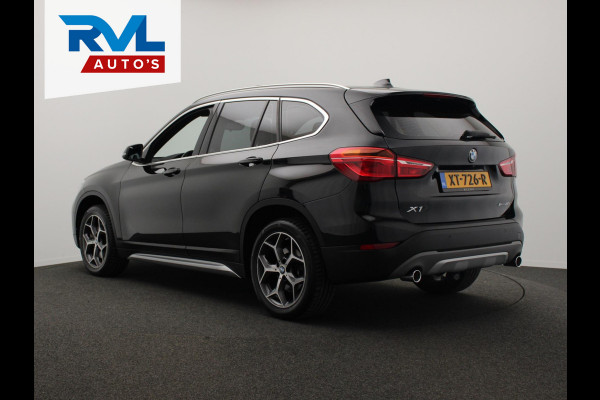 BMW X1 SDrive20i High Executive Pano/dak Sport/leder Head/up Origineel NL