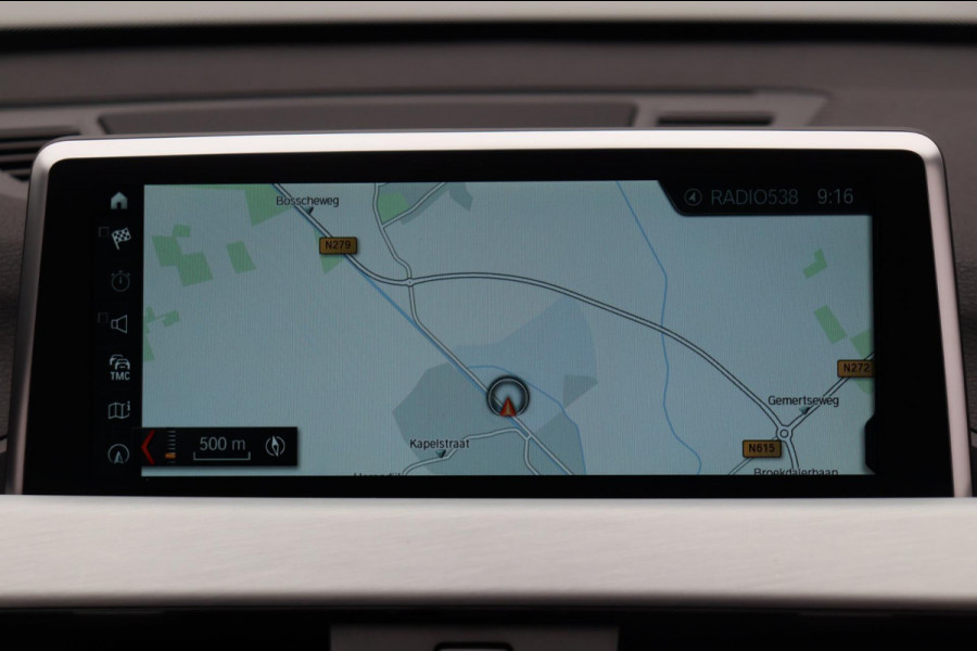 BMW X1 SDrive20i High Executive Pano/dak Sport/leder Head/up Origineel NL