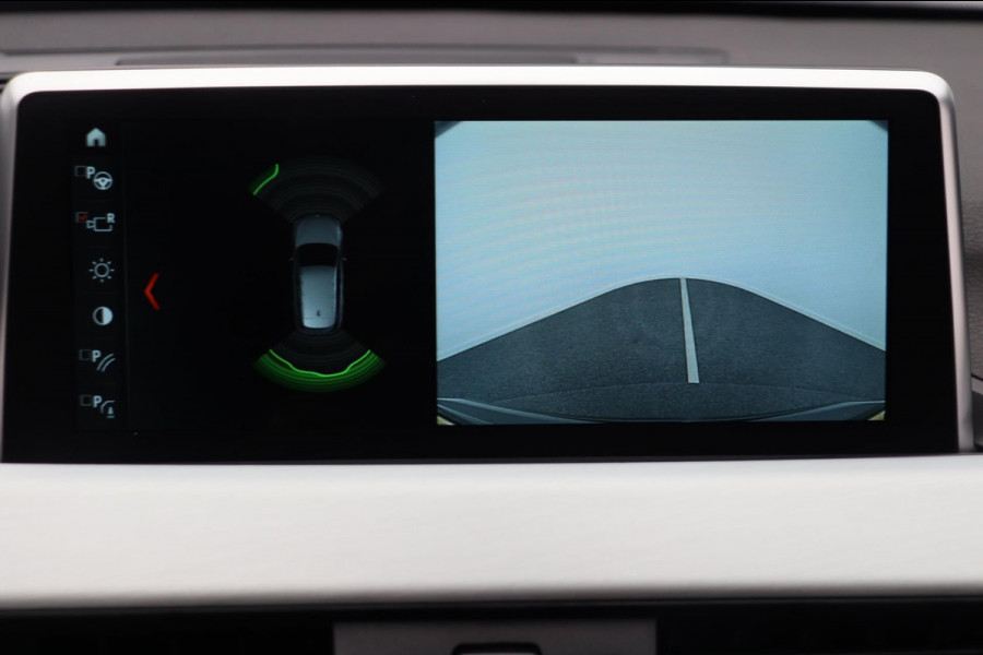 BMW X1 SDrive20i High Executive Pano/dak Sport/leder Head/up Origineel NL