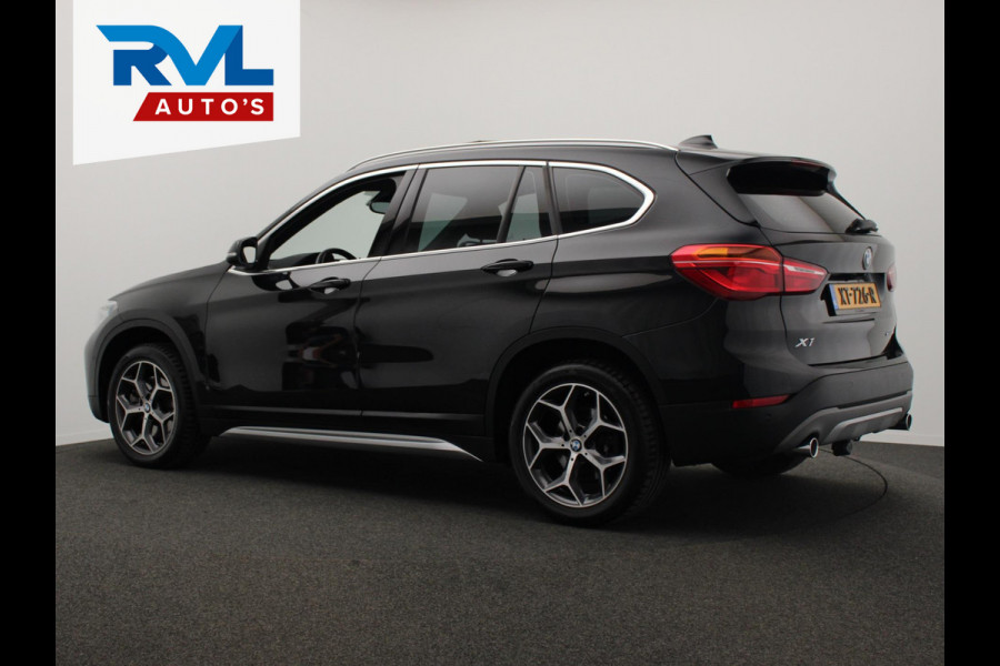 BMW X1 SDrive20i High Executive Pano/dak Sport/leder Head/up Origineel NL