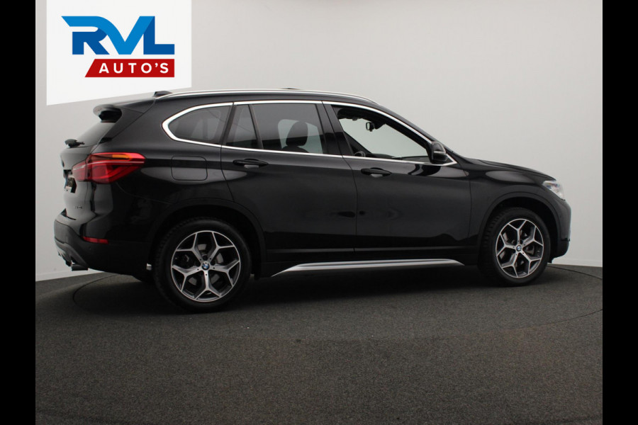 BMW X1 SDrive20i High Executive Pano/dak Sport/leder Head/up Origineel NL