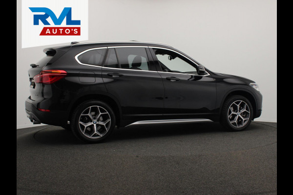 BMW X1 SDrive20i High Executive Pano/dak Sport/leder Head/up Origineel NL