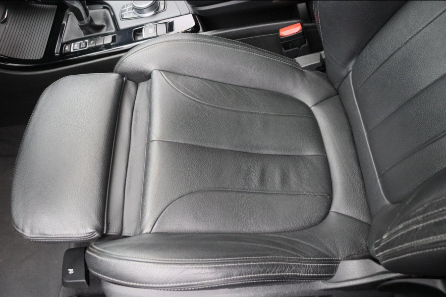 BMW X1 SDrive20i High Executive Pano/dak Sport/leder Head/up Origineel NL