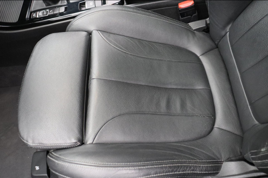 BMW X1 SDrive20i High Executive Pano/dak Sport/leder Head/up Origineel NL