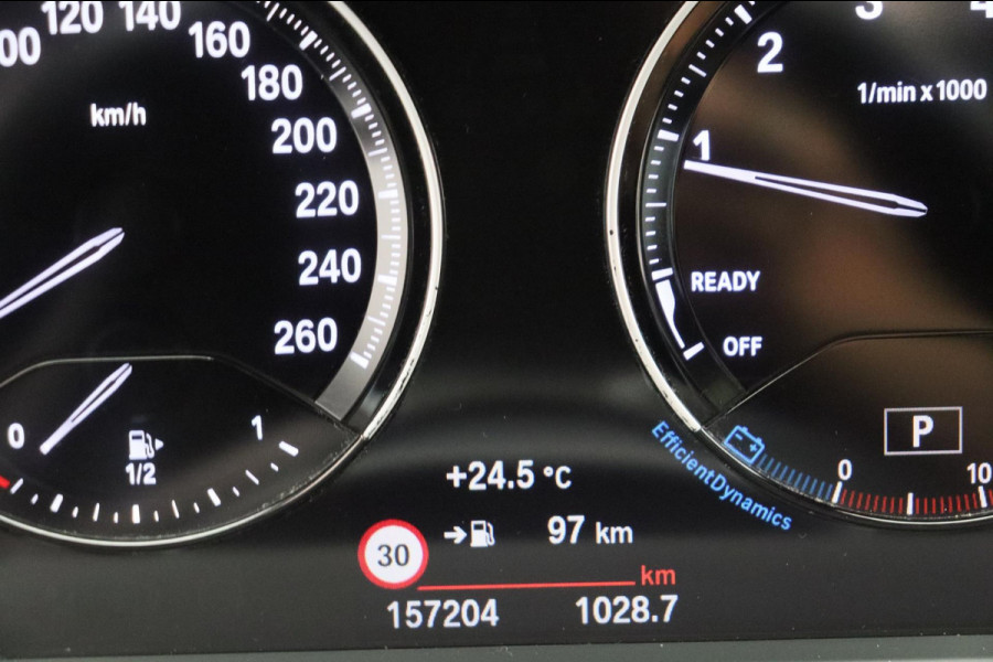 BMW X1 SDrive20i High Executive Pano/dak Sport/leder Head/up Origineel NL