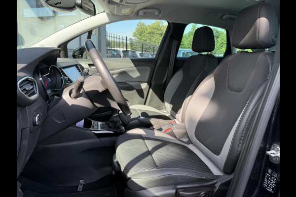 Opel Crossland X 1.2 Turbo Innovation 1e Eigenaar,110pk,Navi,Clima,Cruise,Apple Carplay,PDC V+A,Dealer Onderhouden,N.A.P,APK tot 03-2026