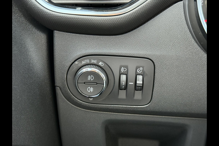 Opel Crossland X 1.2 Turbo Innovation 1e Eigenaar,110pk,Navi,Clima,Cruise,Apple Carplay,PDC V+A,Dealer Onderhouden,N.A.P,APK tot 03-2026