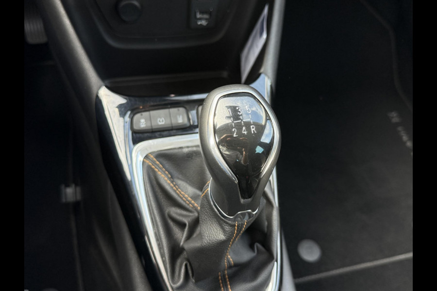 Opel Crossland X 1.2 Turbo Innovation 1e Eigenaar,110pk,Navi,Clima,Cruise,Apple Carplay,PDC V+A,Dealer Onderhouden,N.A.P,APK tot 03-2026