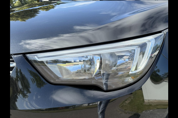 Opel Crossland X 1.2 Turbo Innovation 1e Eigenaar,110pk,Navi,Clima,Cruise,Apple Carplay,PDC V+A,Dealer Onderhouden,N.A.P,APK tot 03-2026