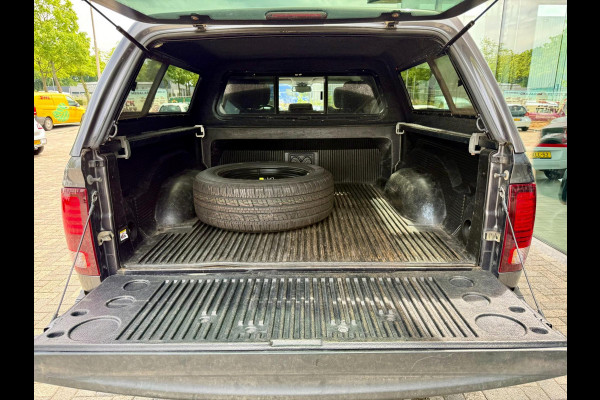 Dodge Ram 1500 5.7 V8 Crew Cab 6'4 Sport 4x4, Kleppen uitlaat, Huif, Sunroof