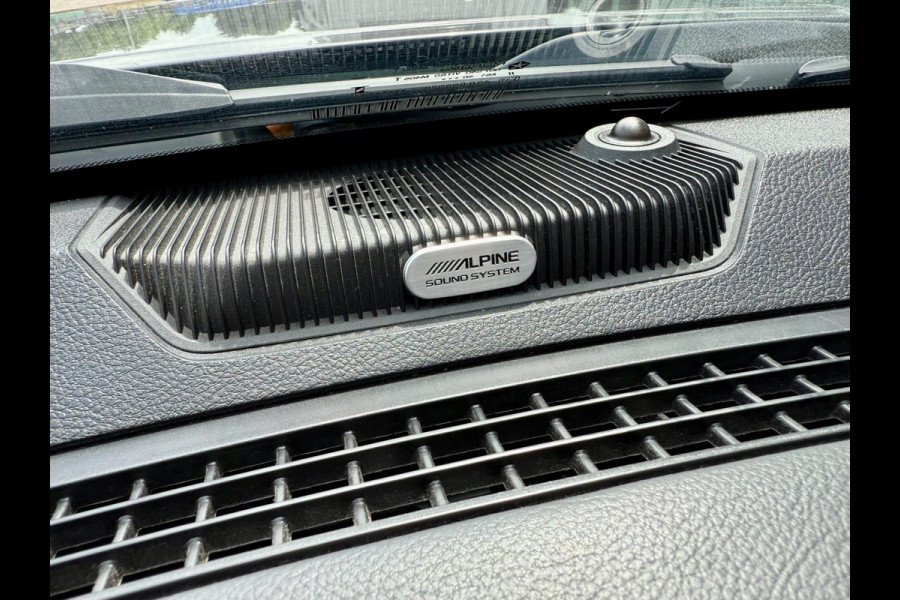 Dodge Ram 1500 5.7 V8 Crew Cab 6'4 Sport 4x4, Kleppen uitlaat, Huif, Sunroof