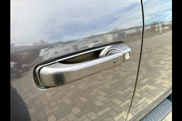 Dodge Ram 1500 5.7 V8 Crew Cab 6'4 Sport 4x4, Kleppen uitlaat, Huif, Sunroof