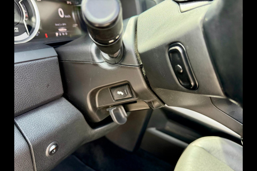Dodge Ram 1500 5.7 V8 Crew Cab 6'4 Sport 4x4, Kleppen uitlaat, Huif, Sunroof