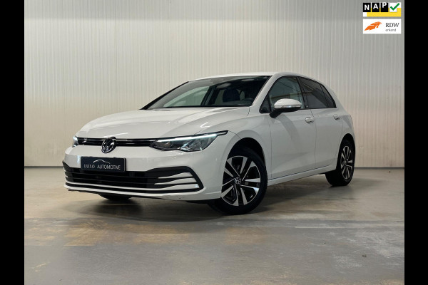 Volkswagen Golf 1.0 TSI Life | CARPLAY | ACC | AMBIANCE