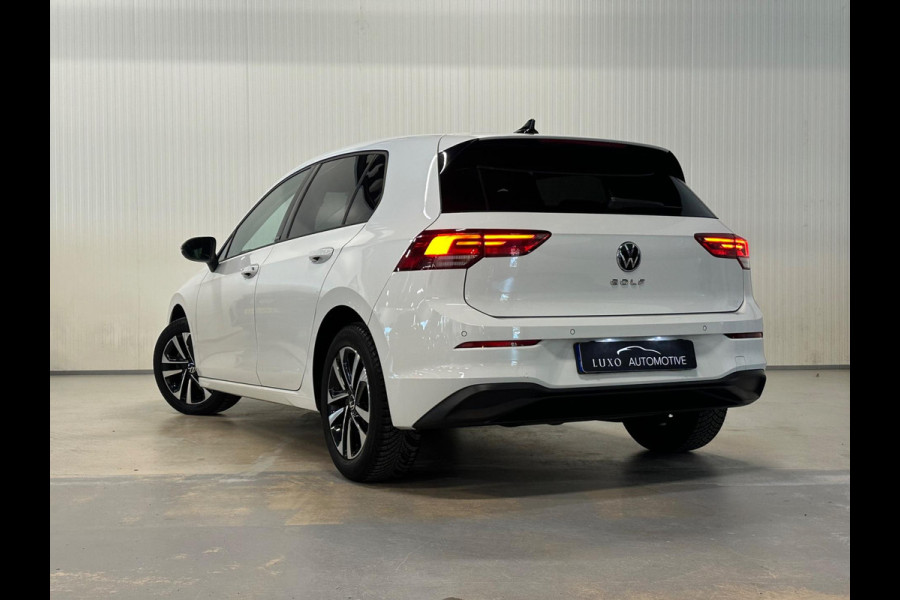 Volkswagen Golf 1.0 TSI Life | CARPLAY | ACC | AMBIANCE