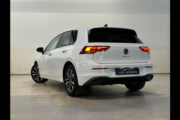 Volkswagen Golf 1.0 TSI Life | CARPLAY | ACC | AMBIANCE