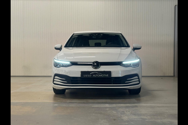 Volkswagen Golf 1.0 TSI Life | CARPLAY | ACC | AMBIANCE